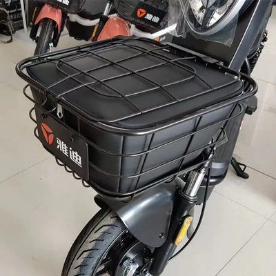 电动车筐内胆包防水罩电瓶车车篓前置物兜自行车筐置物神器挂物包