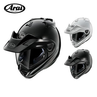 日本进口ARAI拉力5摩托车头盔越野竞技机车骑行全盔TOUR5CROSS 5