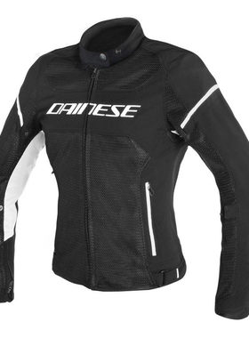 【特价】丹尼斯AIR FRAMED1 女士摩托车夏季骑行服机车服骑行装备