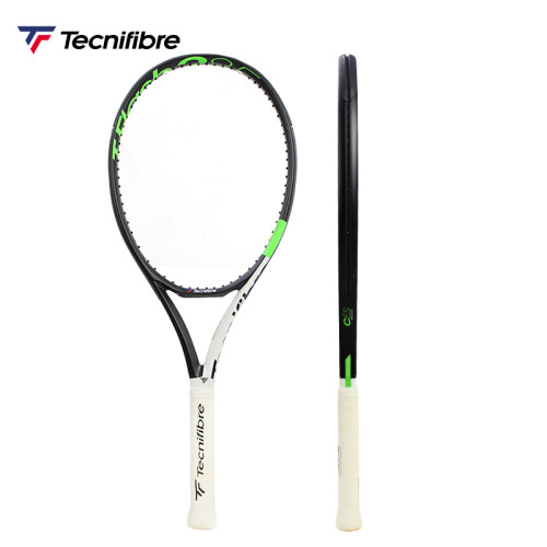 Tecnifibre泰尼飞 Tflash 285 Ces系列全碳网球拍专业拍碳纤维