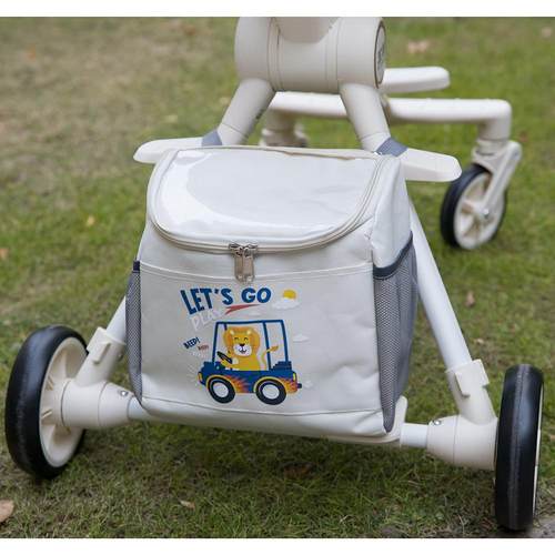 遛娃神器专用推车挂包置物袋多功能婴儿车外出溜娃小收纳储物包