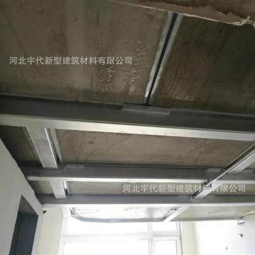 浙江东阳loft楼层板价格loft夹层楼板钢结构楼板量大价优