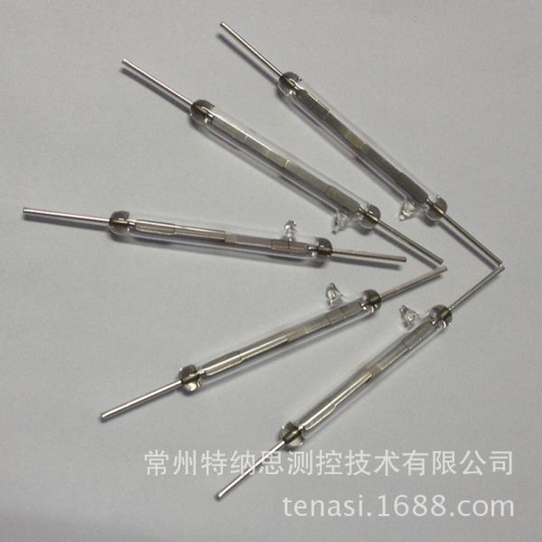 GC6515美国常开干簧管现货低价 美国舌簧管 COMUS干簧磁控管
