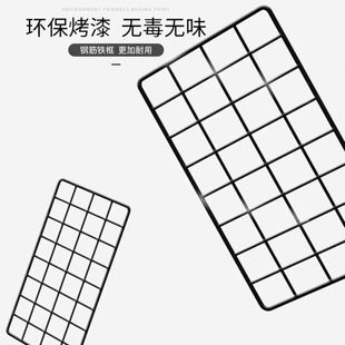 冰柜内部置物架家用冷冻内置分层冷柜隔断分格置物筐隔层西辰