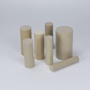 耐腐蚀 PEEK棒 耐温 聚醚醚酮棒 厂家 150mm直径