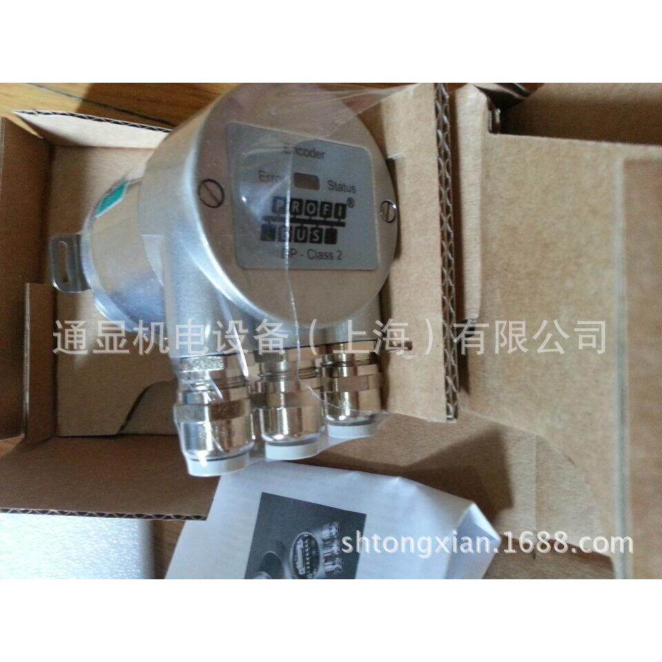 德国FRABA-POSITAL博思特编码器OCD-DPC1B-1412-B15C-H3P-287总代