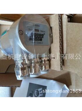 德国FRABA-POSITAL博思特编码器OCD-DPC1B-1412-B15C-H3P-287总代