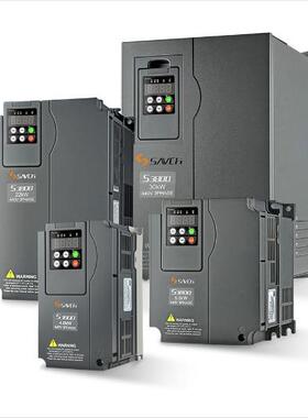 原装台湾三碁SAVCH变频器S3800 系列产品