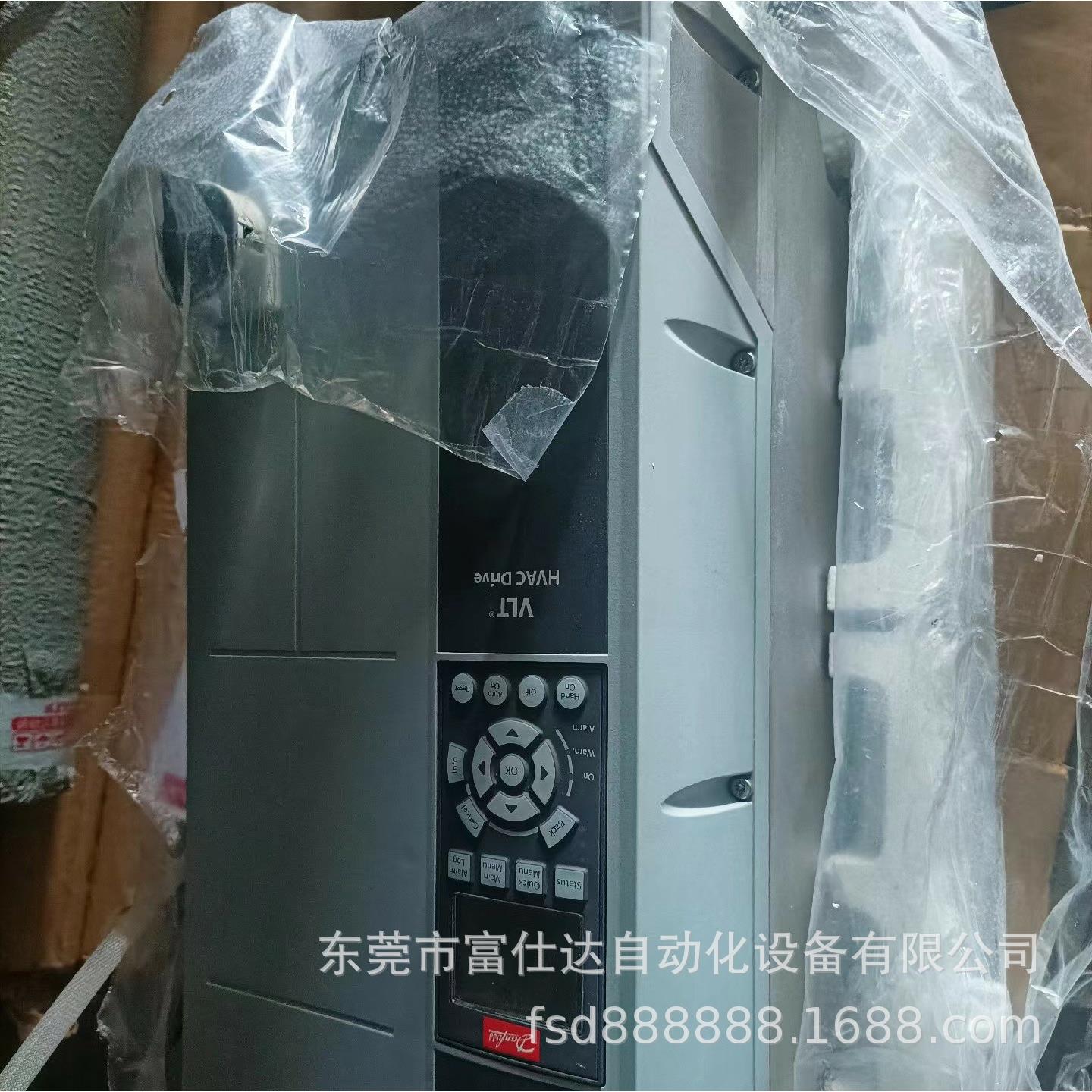 137U5850 FC-102N110T4E54H2XGCXXXSXXXXALB丹佛斯变频器现货议价