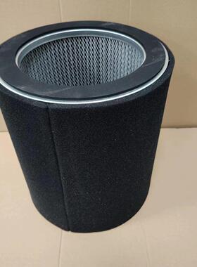 阿特拉斯Atlas Copco螺杆真空泵GHS3800-5400空气滤芯1639000030