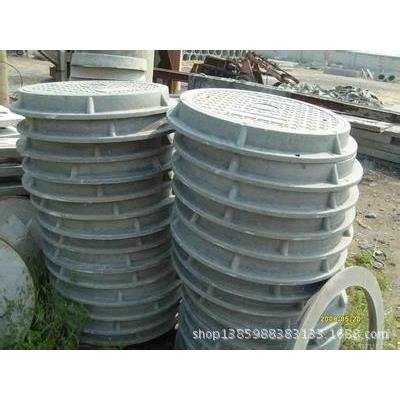 复合材料市政小区窨井盖检查隐形井盖花草坪花盆井方型