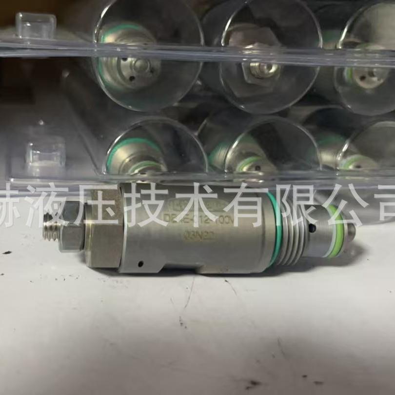 HYDAC 贺德克溢流阀DB4E-012-100V原厂原装有库存716001