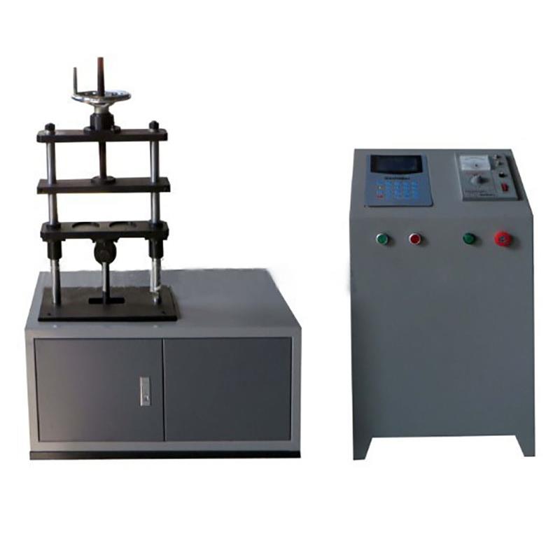 广州金相疲劳试验机 TPJ-1弹簧疲劳试验机 弹簧拉力试验机