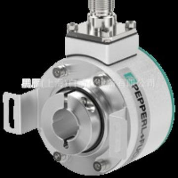 P*F ENI58IL-H12BA5-2048UD1-RC1 编码器 现货 原装正品