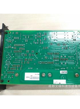 0811405097 VT-VRPA1-537-1X/V0/PV 力士乐放大器现货原装