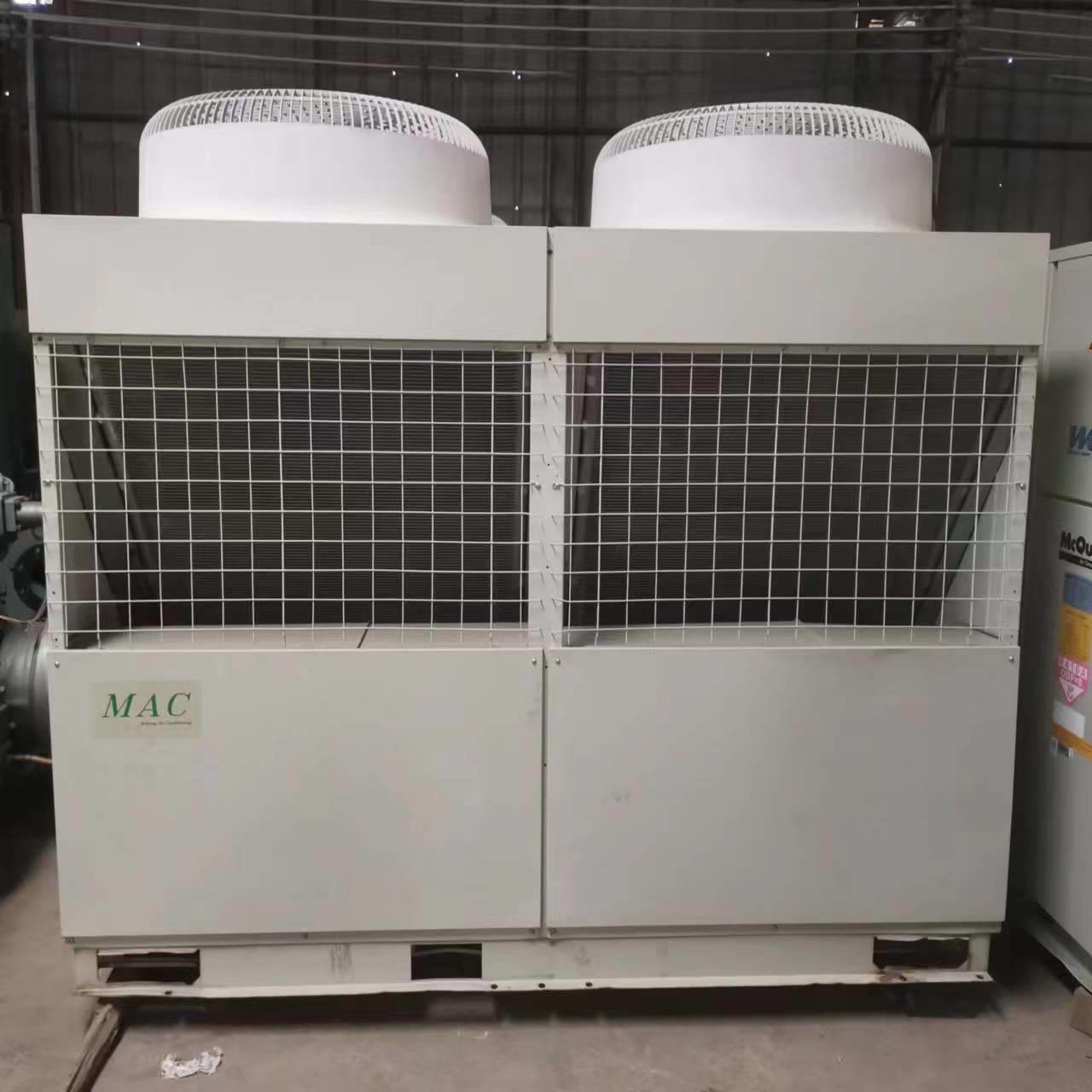 商用麦克维尔风冷模块25P