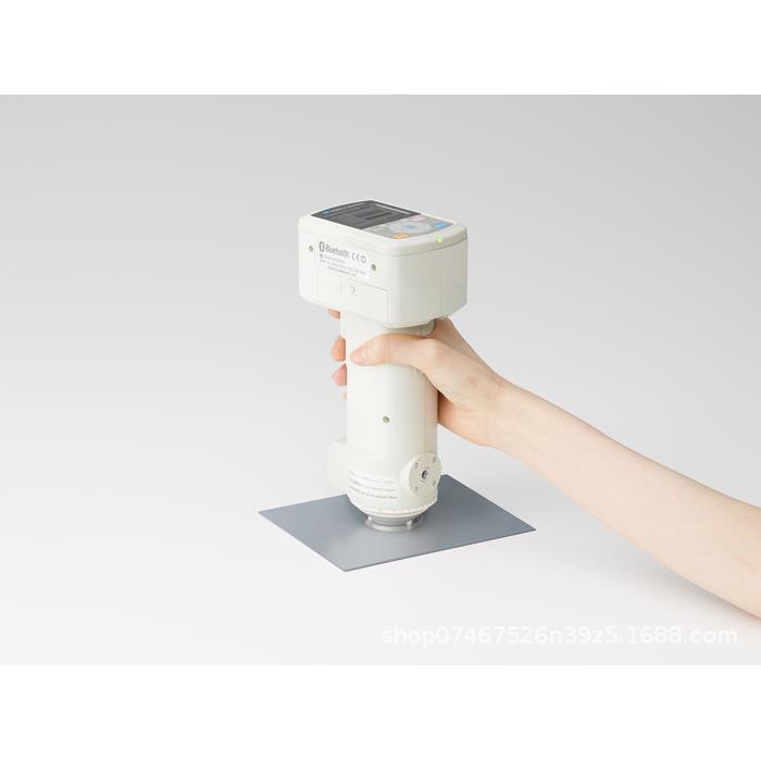 美能达(MINOLTA) CM-700d 分光测色计