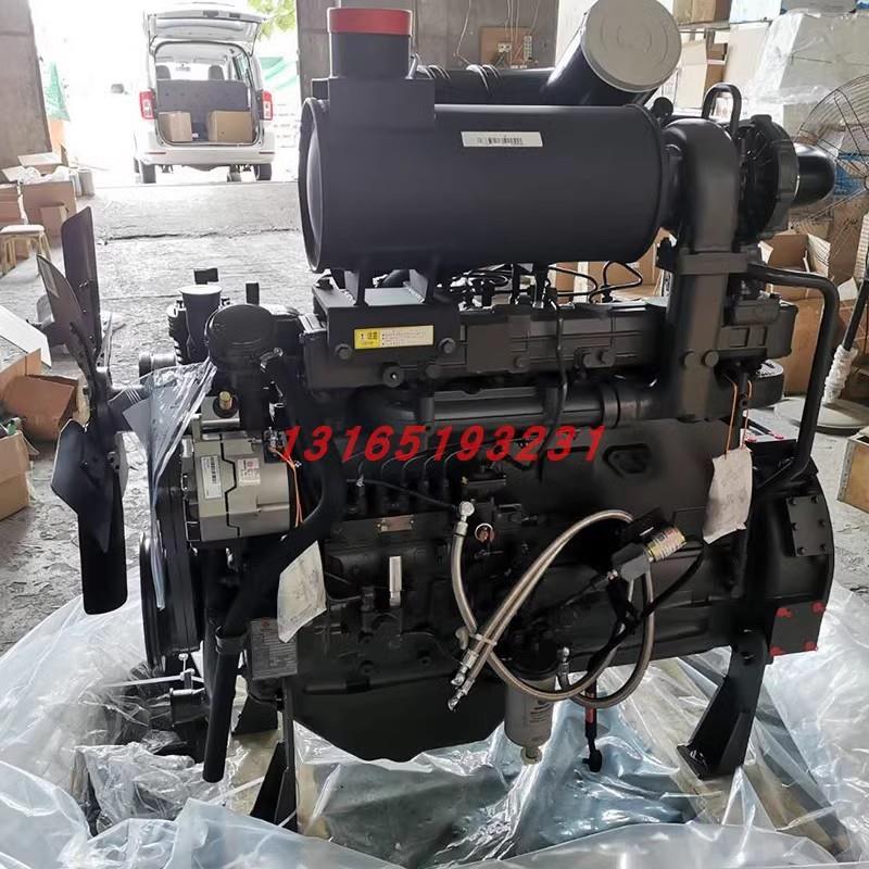 30装载机铲车全新柴油机临工龙工柳工潍柴226B道依茨发动机总成