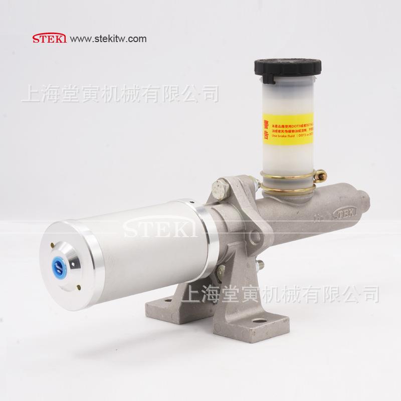 STEKI 台湾堂莹空油压碟式制动器碟式制动器油压制动器 BST-系列