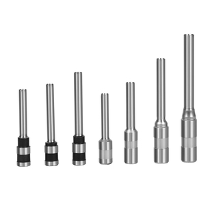 订机GP 50G装 300 60E 订机钻刀头 30A打孔钻头50E 歌派财务凭证装