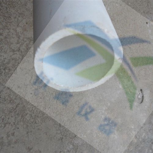 刚玉管 灰熔点测定仪专用刚玉内管 煤炭化验刚玉陶瓷内管