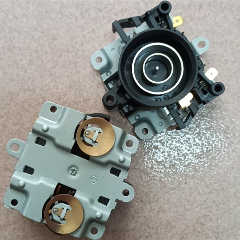 金灶维修配件T75A 218 215 T-190 76 520 E15底座壶底温控耦合器