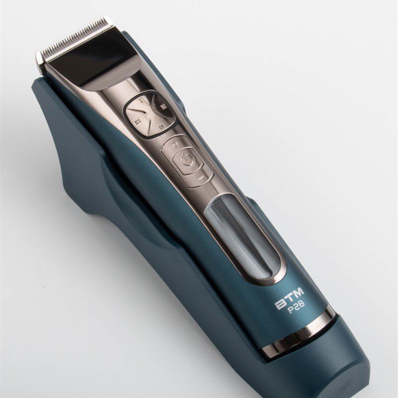 比特美电推剪充电式电动理发器电推剪发廊专业发型师理髲器P28