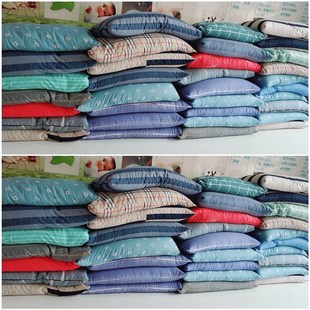 荞麦枕头单人双人家用大人荞麦皮枕芯乔麦壳枕头芯颈椎整头护颈枕