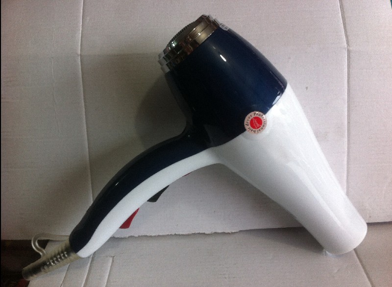 变频发之鼎Q8电吹风机发廊理发店专用大功率2300W包邮保修