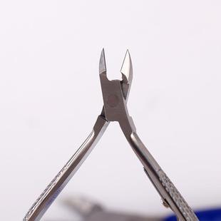 迷你小钳子弯嘴钳尖嘴钳子手工钳珠宝钳五金工具DIY工具配件