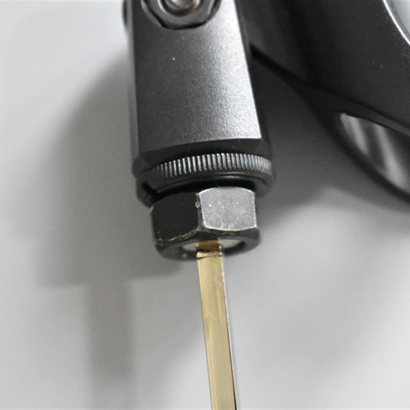 乐器萨克斯话筒支架架子夹子大小夹头2个通用配件