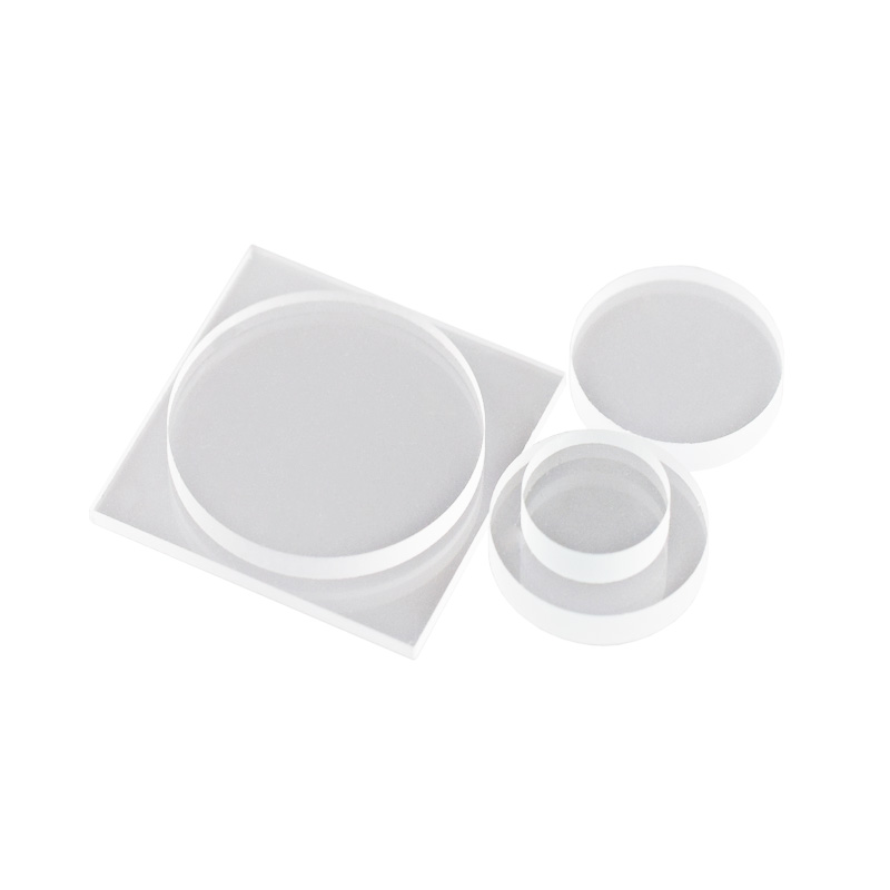 定制紫红外JGS3光学石英玻璃片s3科研专用透远红外 高透光 可非标