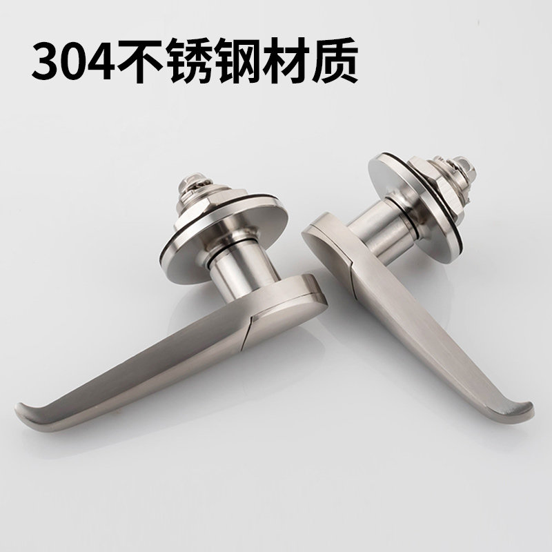 304不锈钢开关柜把手锁海坦MS308配电箱电柜门锁动力MS317控制锁