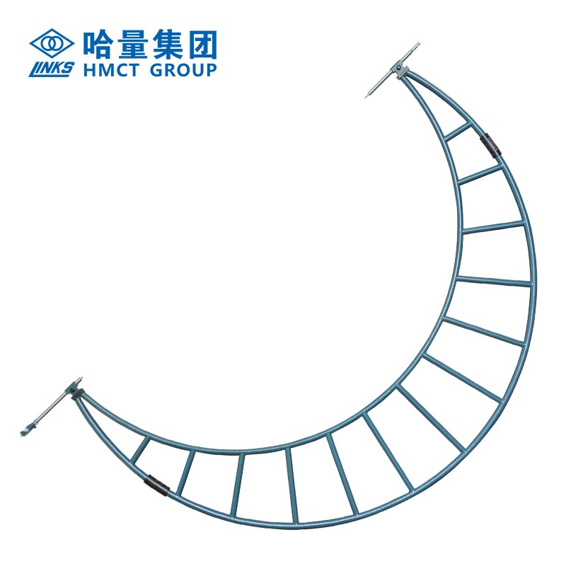 哈量大量程外径千分尺1000-1500-2000-2500-3000mm 工业级 0.01mm