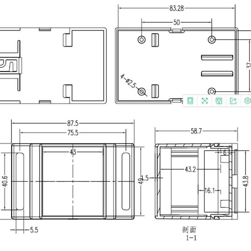 大功率30A延时/时间/继电器/模块  循环定时电路开关 12/24/220V