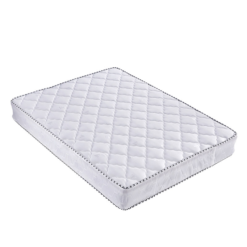 环保无味3E椰梦维席梦思厚床垫婴儿孕妇无甲醛弹簧椰棕垫子可定制