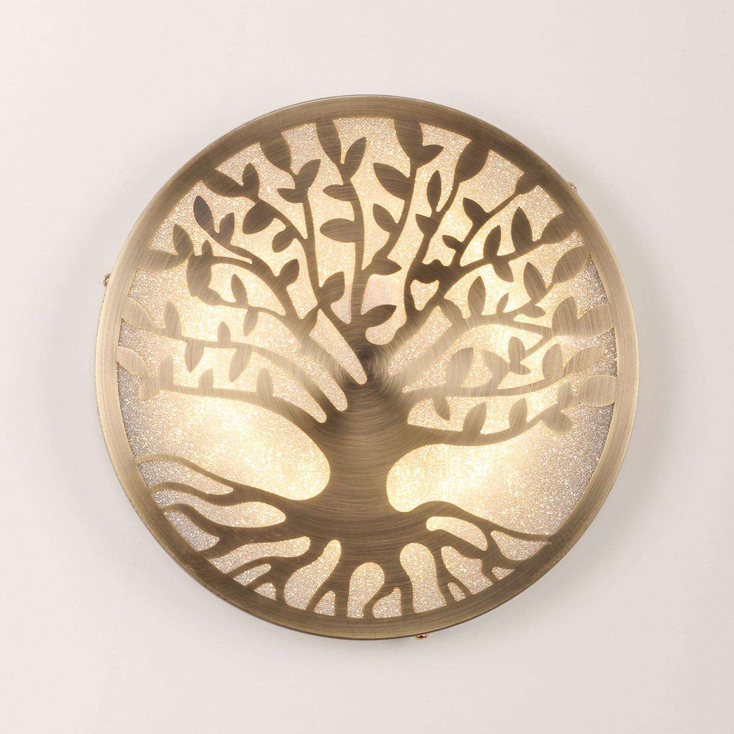 土耳其风镂空壁灯铁艺浮雕装饰灯卧室客厅床头LED复古异域风灯具