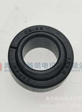 IKO 微型关节轴承 GE12E = GE12DO 12mm X 22mm X 10mm