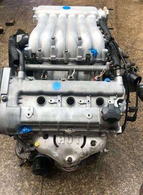 圣达菲 胜达 索纳塔 酷派 2.7 G6BA 发动机