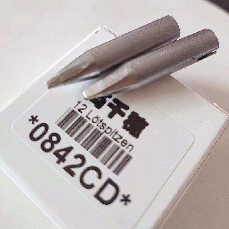 高千穗耐高温烙铁头842CD用ERSAPTC70 POWER-TOOL ERGO TOOL焊头
