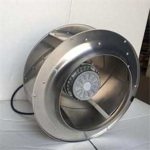 AL17 RO22 11风机 M4D110 R4D400