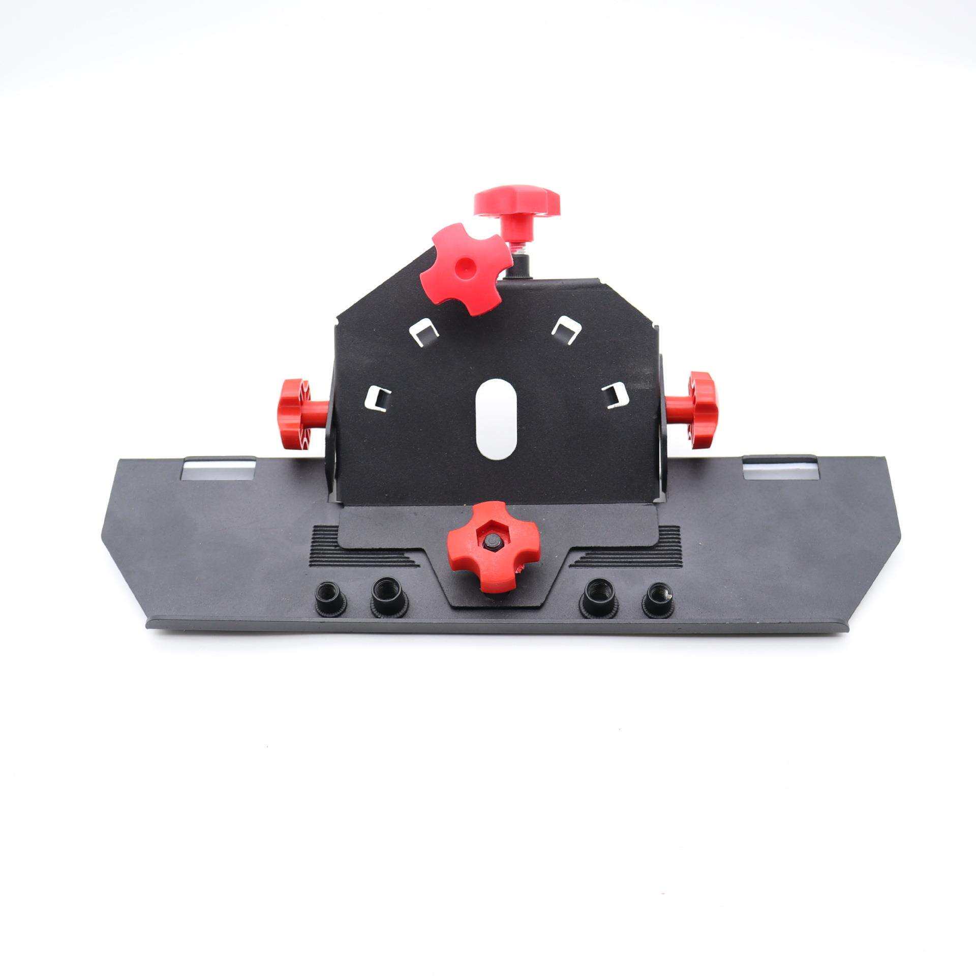 角磨机45度倒角器瓷砖切割机倒角架倒角板小型磨边工具切角器倒角