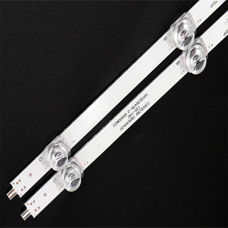 适LT-65MAW595AP LT-65MCS780 Lt65mb708灯条LED65D07B-ZC29AG-01