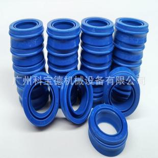 10.7气封 CFW NIPSL32 油封FESTO气缸用活塞杆密封圈