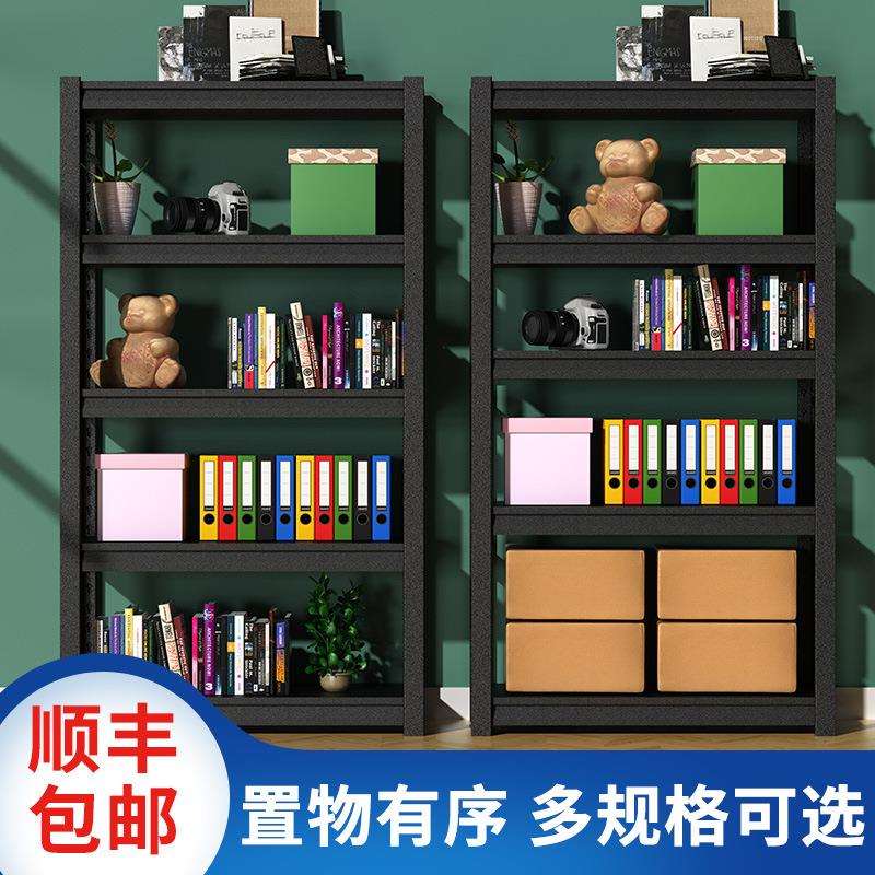 可移动厨房收纳置物架落地多层多功能家用货架烤箱微波炉储物架子