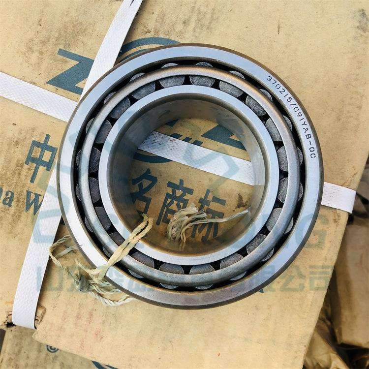 370215/C91YAB-QC配对组合圆锥滚子轴承75x130x54.5非标轴承