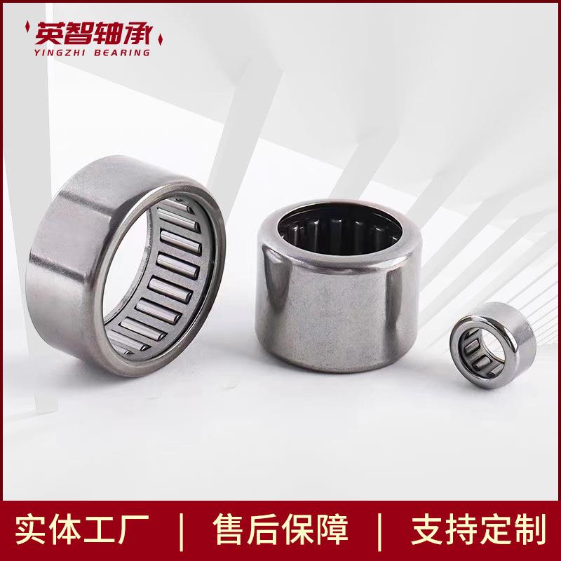 满装滚针NA3085 NA4905轴承