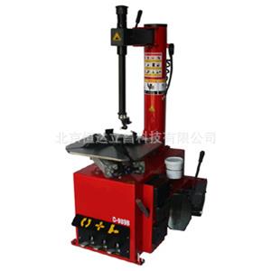 运通C-989扁平轮胎拆装机汽车轮胎扒胎机拆胎机