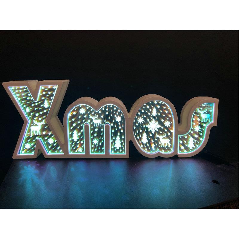 现货led字母灯霓虹灯造型灯节日灯饰摆件小夜灯墙壁挂件led霓虹灯