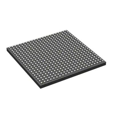 T120F484I4 Efinix, Inc. IC FPGA TRION T120 256IO 484FBGA Tri